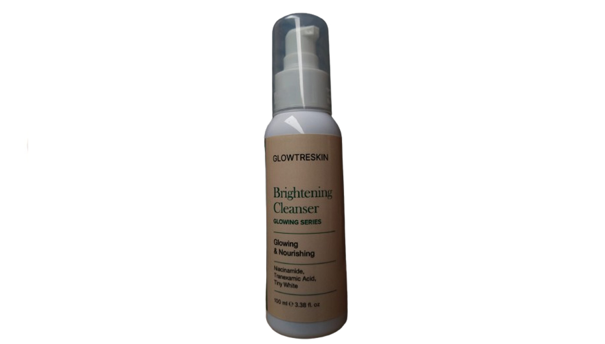 Brightening Cleanser
