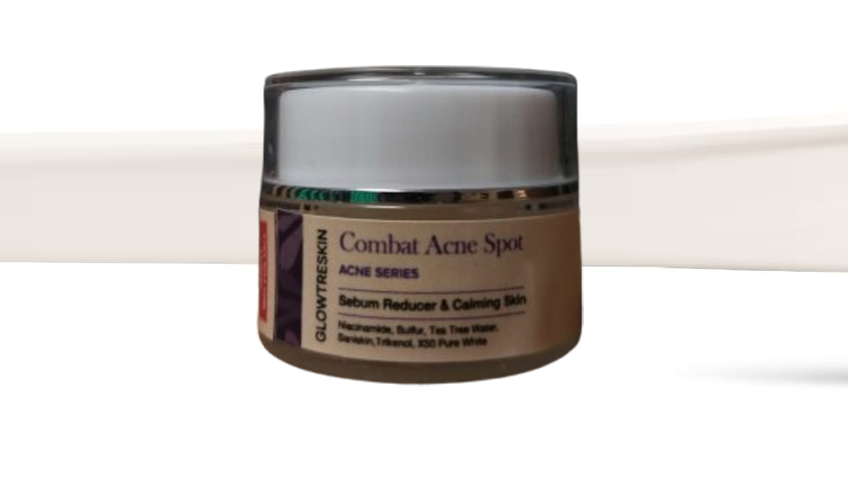 Combat Acne Totol