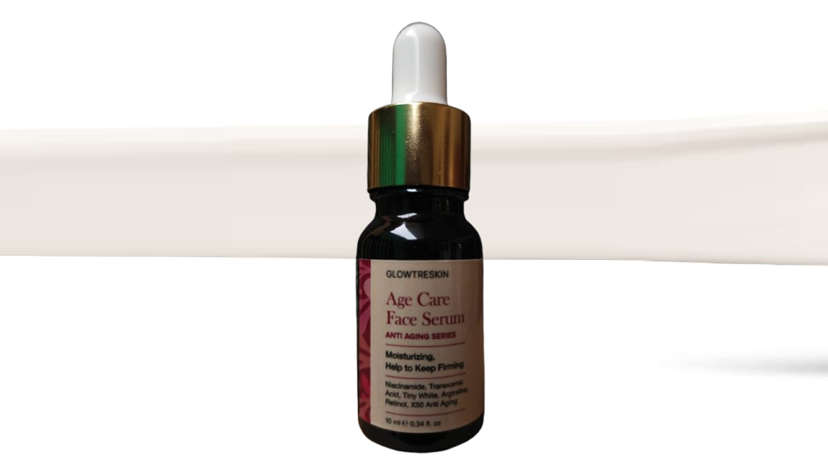 Anti Aging Face Serum