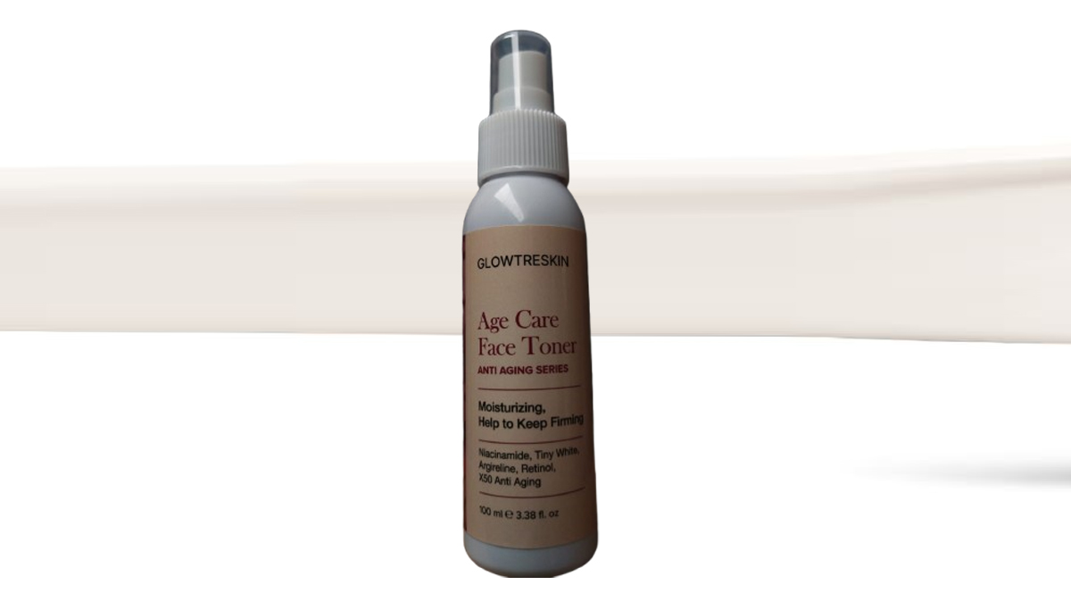 Anti Aging Face Toner